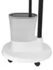 TroniTechnik® Standventilator mit Wasser, Ventilator mit Produktbild-Vorschau 11