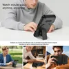 Magnetisch Hülle für iPhone 17 Pro, Dual Layer Stoßfest Produktbild-Vorschau 5