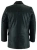 Herren lederblazer Lederjacke aus Lammnappa echtleder Jacke Produktbild-Vorschau 4