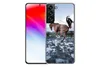 MuchoWow® Handyhülle Schutzhülle Hülle für Samsung Galaxy Produktbild-Vorschau 2