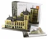 Kit di montaggio a incastro della Notre Dame di Parigi, Anteprima dell’immagine prodotto 1