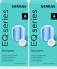 Siemens EQ.series Multipack TZ80003A Reinigungstabletten & Produktbild-Vorschau 1
