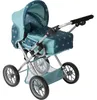 Bayer Chic 2000 Kombi-Puppenwagen Leni 3in1 | Kinderwagen Produktbild-Vorschau 5