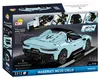 Cobi Klemmbaustein-Set Maserati MC20 Cielo Executive Produktbild-Vorschau 6