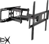 MKF-17DP641 Držiak na TV, kĺbový, VESA 600 × 400, nosnosť Náhľad obrázku produktu 5