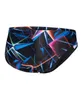 Arena Badehose Laserlicht Allover Brief Herren & Jungen, Produktbild-Vorschau 2