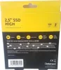 Intenso 6,3cm (2,5") 960GB SSD SATA3 High Performance Náhled obrázku produktu 7
