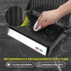 Aigostar - Paninigrill Kontaktgrill für Sandwiches, Panini Produktbild-Vorschau 6