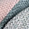 Damen Loopschal Strickschal Schlauchschal Winterschal Produktbild-Vorschau 3