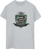 Harry Potter - "Slytherin" T-Shirt für Damen BI27865 (3XL) Produktbild-Vorschau 1