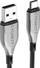 Cygnett CY4680PCUSA, 1 m, USB A, USB C, USB 2.0, 0,48 Podgląd zdjęcia produktu 1