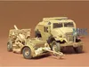 1:35 Brit. 25Pdr Feldgesch. w. Fhz. Fhz.(1) 300035044 Náhled obrázku produktu 4