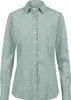 Greiff BASIC Damen Bluse Langarm Kent Regular vichy karo Produktbild-Vorschau 1