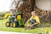 Rolly Toys Rollypowerwinch Cabrestante para tractor John Vista previa de la imagen del producto 5