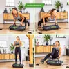 Tunturi Vibrationsplatte Cardio Fit V20 mit Schwingungen & Produktbild-Vorschau 4