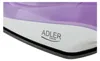 Adler AD 5019, Dampfbügeleisen, 10 g/min, Violett, Weiß, Produktbild-Vorschau 19