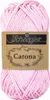 Scheepjes Catona 10g Miniknäuel (246) - Icy Pink Produktbild-Vorschau 1