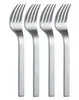 F. DICK Pure Metal Ajax Steak- und Tafelgabel Set, 4-teilig Produktbild-Vorschau 2