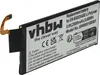 vhbw Akku Ersatz für Samsung EB-BG925ABE für Handy Produktbild-Vorschau 1