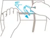 MARTOR Sicherheitsmesser, Verdeckte Klinge, SECUMAX 320, Produktbild-Vorschau 9