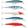 Williamson Speed Pro Deep - Meereswobbler, Länge / Gewicht Produktbild-Vorschau 1