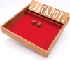 Shut The Box XL - rasantes, kurzweiliges Würfelspiel, Produktbild-Vorschau 2