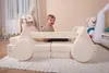 Sofa Modułowa Dla Dziecka, Klocki Piankowe Z Kierownicą Podgląd zdjęcia produktu 11
