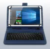 Tablet Tasche für Teclast ArtPad Air Keyboard Hülle Produktbild-Vorschau 2