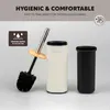 Set di accessori da bagno Eluno FRAMURA in due pezzi, Anteprima dell’immagine prodotto 4