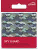 SPEEDLINK SPY GUARD Webcam Sticker, camo Produktbild-Vorschau 3