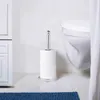 WENKO Viterbo CHROM Ersatz Toilettenpapier Rollenhalter Produktbild-Vorschau 5