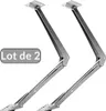 2x Ouvreur de fenêtre automatique abris serres de jardin Voir les images du produit 2
