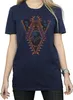 Marvel - T-Shirt für Damen BI13703 (XL) (Marineblau) Produktbild-Vorschau 3