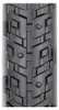 Opona WTB Nano MTB 700c x 40 mm TCS SG2 czarna Podgląd zdjęcia produktu 3