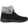 Skechers ON-THE-GO JOY-PLUSH DREAMS schwarz kombi Produktbild-Vorschau 8