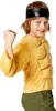 Muskel-Shirt Kinder - 152 (12-14 Jahre) Produktbild-Vorschau 2