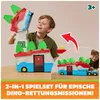La Patrulla Canina La Dino Película: gran vehículo Vista previa de la imagen del producto 23
