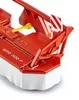 Siku Faucheuse frontale KUHN agriculture rouge/blanc ; 2461 Voir les images du produit 4