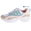 Kappa Overton 2426721037 (40/white-mint) Produktbild-Vorschau 17
