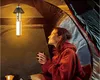 Verk 12378 Składana lampa kempingowa 54 LED, USB-C, 3000 Podgląd zdjęcia produktu 8