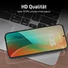 2x 9H Schutzglas Displayschutzfolie für Samsung Galaxy S26 Produktbild-Vorschau 4