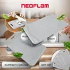 Neoflam - Flutto Antibakterielles Frühstücksbrettchen Set Produktbild-Vorschau 2