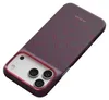 Étui PITAKA Edge Case Argyle MagSafe pour iPhone 18 Pro Max Voir les images du produit 4
