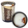 Vela perfumada Organic Goodness Mandarina y laurel - Vista previa de la imagen del producto 1