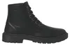 Jack & Jones Francisco stivaletti Nero EU 43 Uomo Nero EU Anteprima dell’immagine prodotto 2