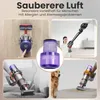 Filter für Dyson V15 Staubsauger – 3 Stück Produktbild-Vorschau 7