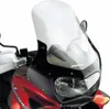 GIVI D203STG  Spoilerscheibe Transparent - ABE Produktbild-Vorschau 1