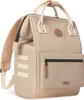Cabaïa Rucksack Adventurer Medium, Größe:M, Farben:lobito Produktbild-Vorschau 3