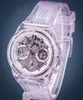 Guess Athena GW0438L2 Damenuhr Produktbild-Vorschau 10