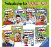 Fußball-Stars - Alles über Ronaldo. Vom Fußball-Talent zum Anteprima dell’immagine prodotto 4